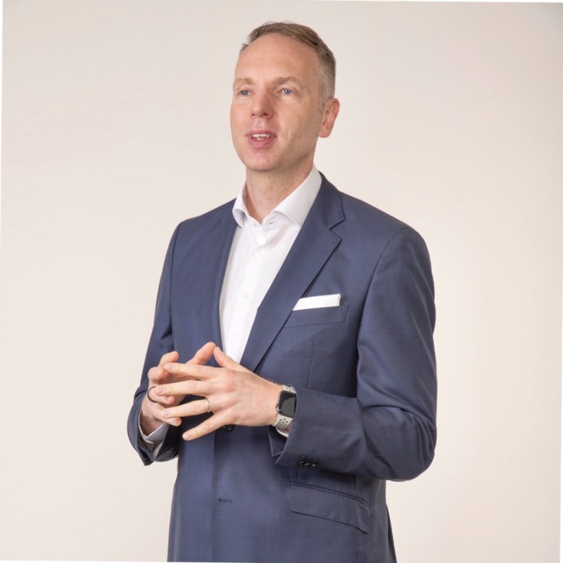 Steffen Fuchs