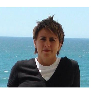 Zaida Osuna
