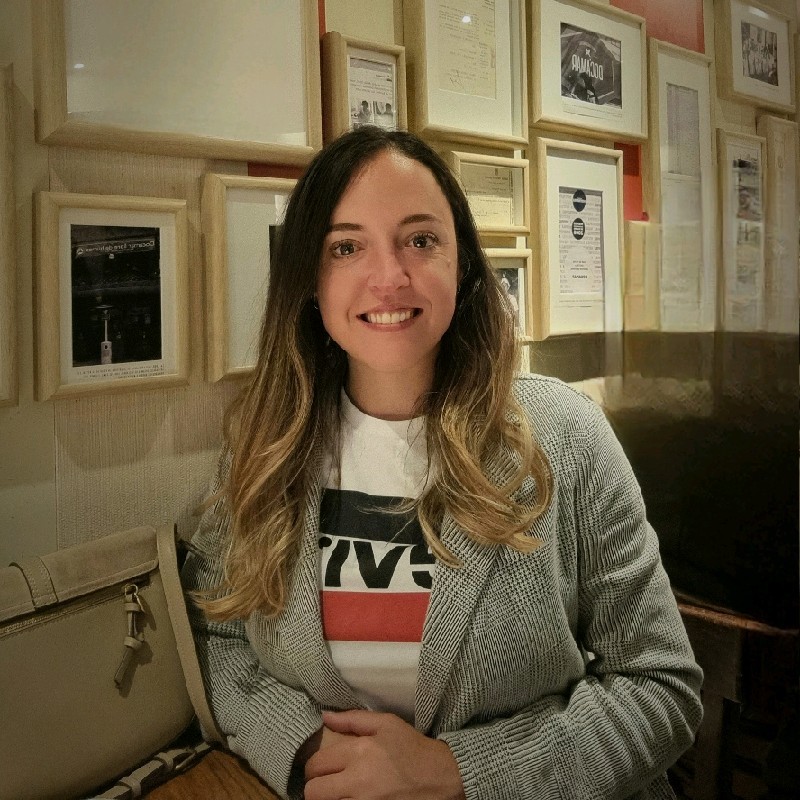 Nerea Cabrera