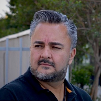 Alberto Rodríguez Alanís