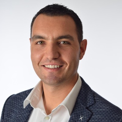 Alessandro Stigliani