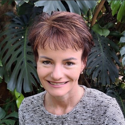 Amanda Strydom