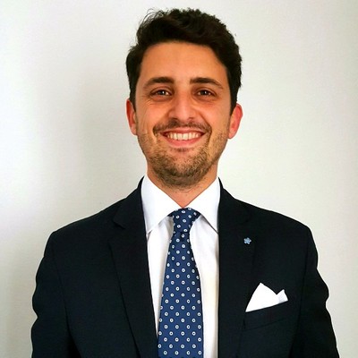 Antonio Mantella