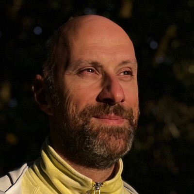 Arseniy Korobchenko