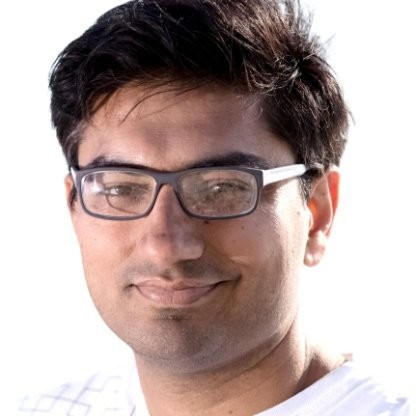 Chirag Mehta