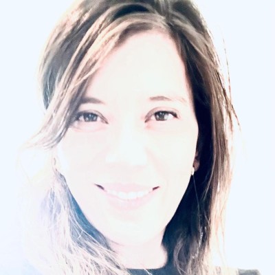Gabriela Calderón