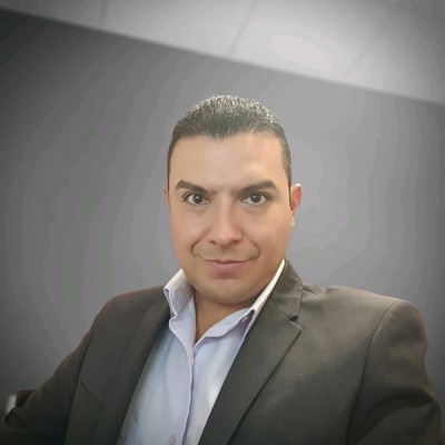 Gerardo Mejía