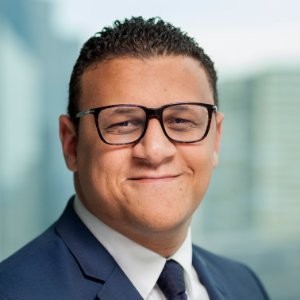 Imad Abounasr