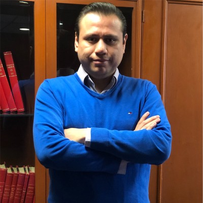 Iván Gelacio Mancera Andrade