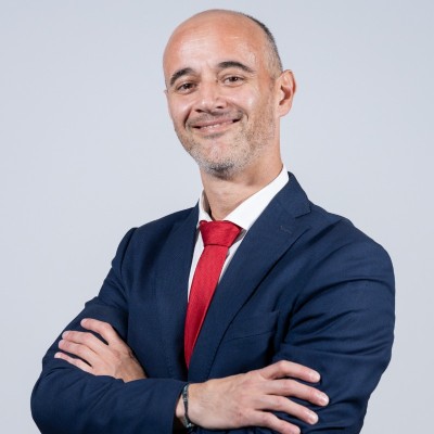 João Carlos Falcão