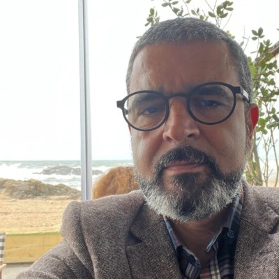 José Elias