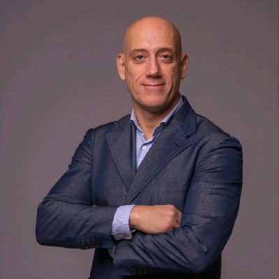 Marco Del Gaizo