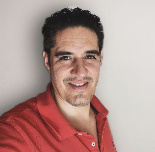 Marco Antonio Guerrero González