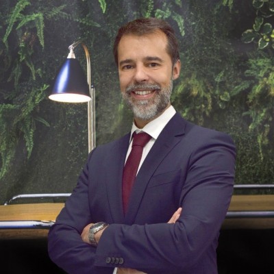 Mauro Almeida