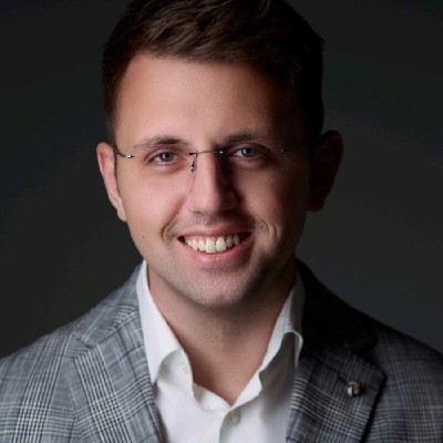 Michaël Leka