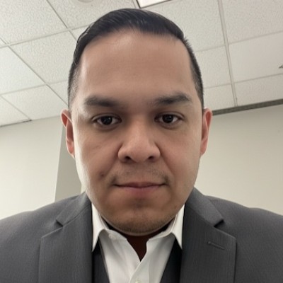 Omar Palomares Vazquez