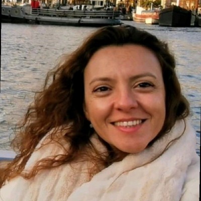 Patricia Matias