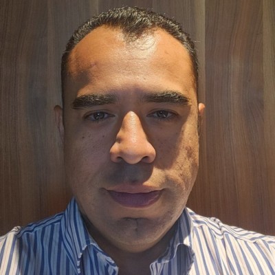 Roberto García Araiza