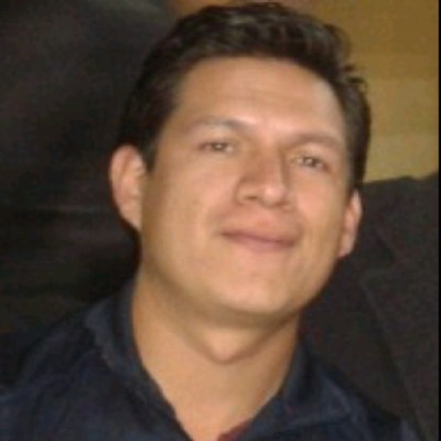 Roger Solis Morales
