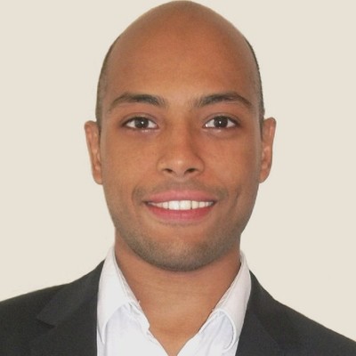 Salim Ramjean