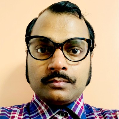 Sandeep Das