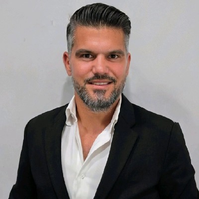 Sandro Zeineddin