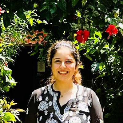 Akarshi Rastogi