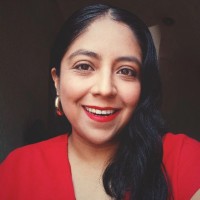 Dulce Hidalgo