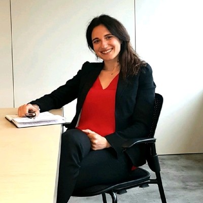Paola Martino