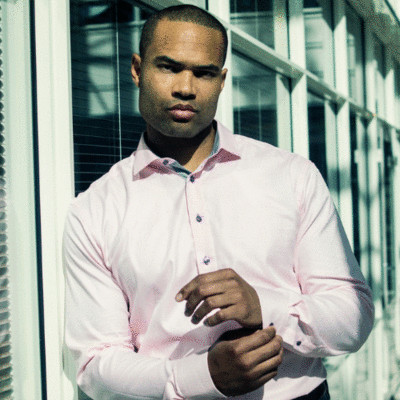 Ronald Clark