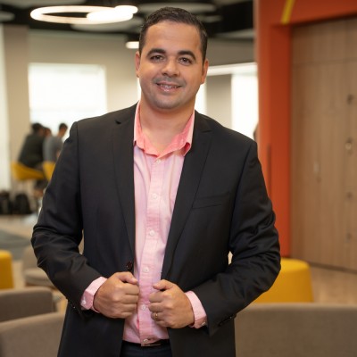Heraldo Bispo do N. Júnior