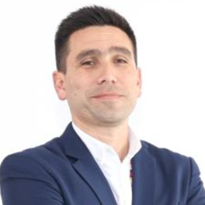 Alberto Barreto