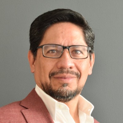 Alex Figueroa