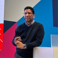Alexander Gonzalez