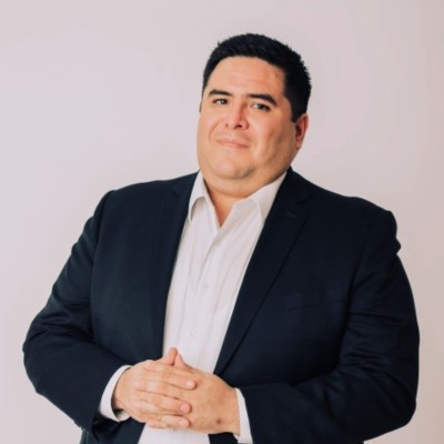 Eric Sánchez Arellano
