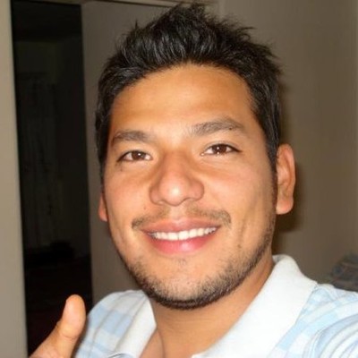 Jorge Flores Hernández