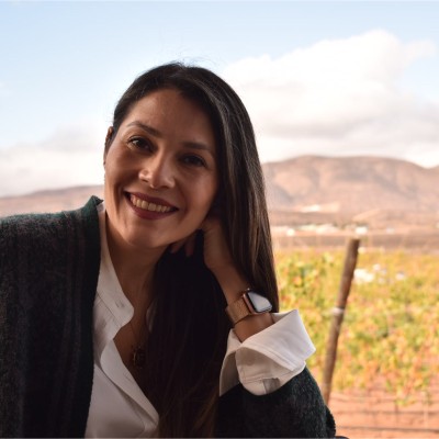 Mónica Fernández Sánchez