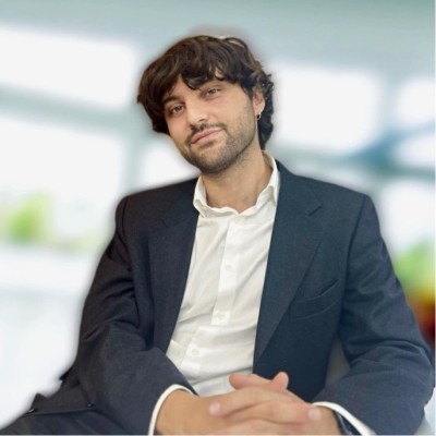 Paolo Pierri